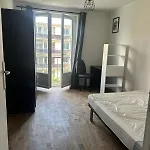 Joli T3, à 15 mins à pied de la gare SNCF