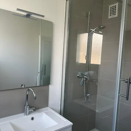Joli T3, A 15 Mins A Pied De La Gare Sncf Appartement Clermont-Ferrand